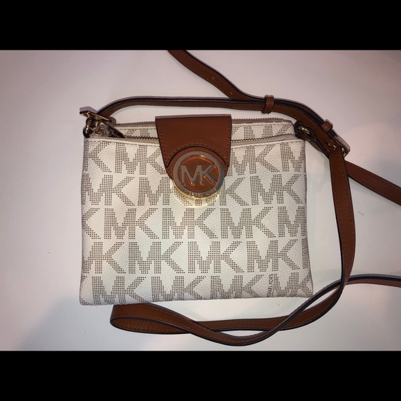 cross body michael kors - Picture 1 of 2